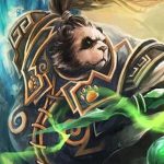 《魔兽世界》Build26522武僧改动了什么