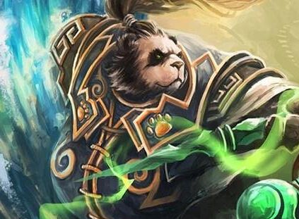 《魔兽世界》Build26522武僧改动了什么
