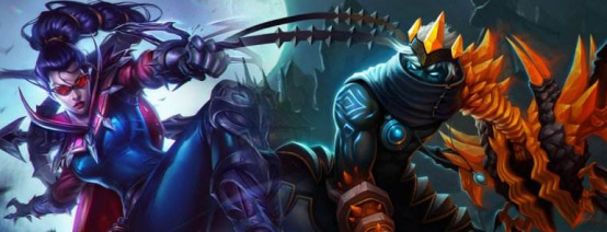 《LOL》8.10版本AD玩法分析