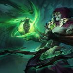 《LOL》团战发动机吸血鬼玩法一览