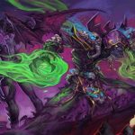《炉石传说》女巫森林术士热门上分卡组大全