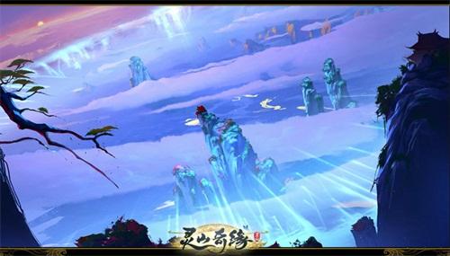 《灵山奇缘》宝石灵脉属性收益分析