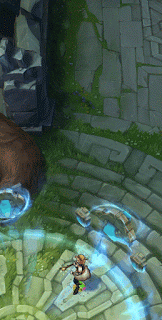 《LOL》5.4日测试服改动一览