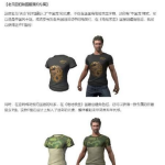 《绝地求生》国服专属服装一览