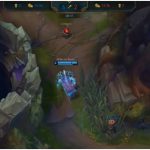 《LOL》中单相位俯冲诺手玩法一览