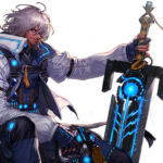《DNF》枪剑士能源专家二觉技能展示