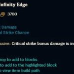 《LOL》暴风剃刀最大收益英雄