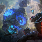 《LOL》提前投降改动不需要全体同意