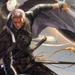 《DNF》枪剑士特工技能详解