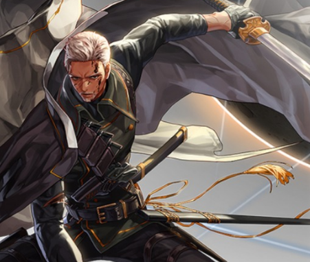 《DNF》枪剑士特工技能详解