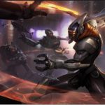 《LOL》羊刀征服者剑圣称霸野区