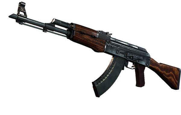 《CS:GO》AK-47全面分析