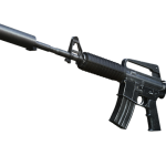 《CS：GO》消音M4A1