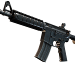 《CS:GO》M4A4武器分析评测