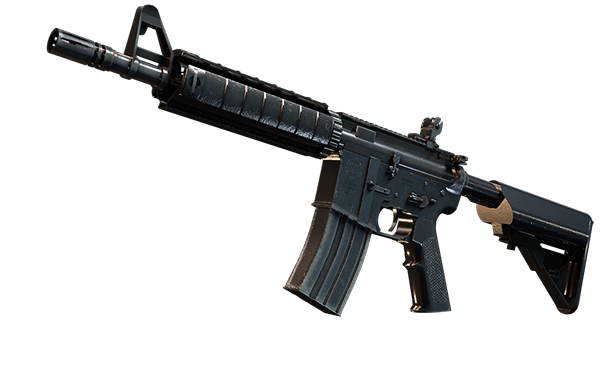 《CS:GO》M4A4武器分析评测