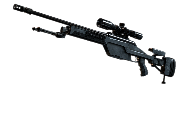 《CS:GO》SSG08分析评测