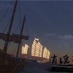 《天涯明月刀》提升航海等级方法介绍