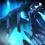 《LOL》5.5日测试服改动一览