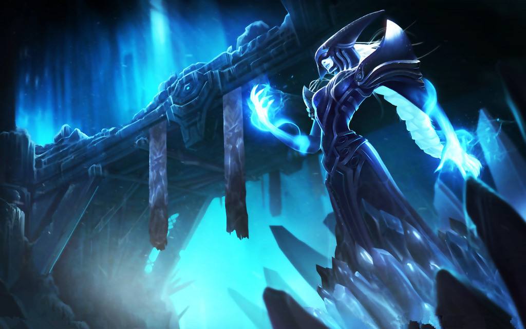 《LOL》5.5日测试服改动一览