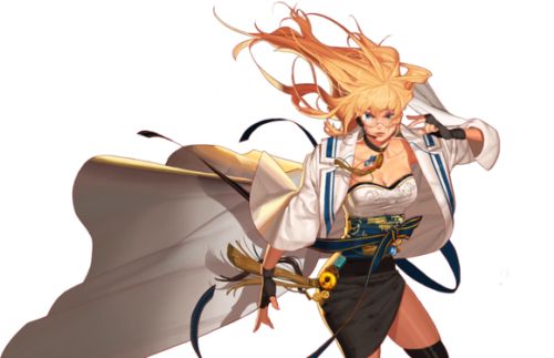 《DNF》95版本女机械buff换装推荐