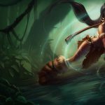 《LOL》设计师杂谈：中单豹女 AP小炮或将回归
