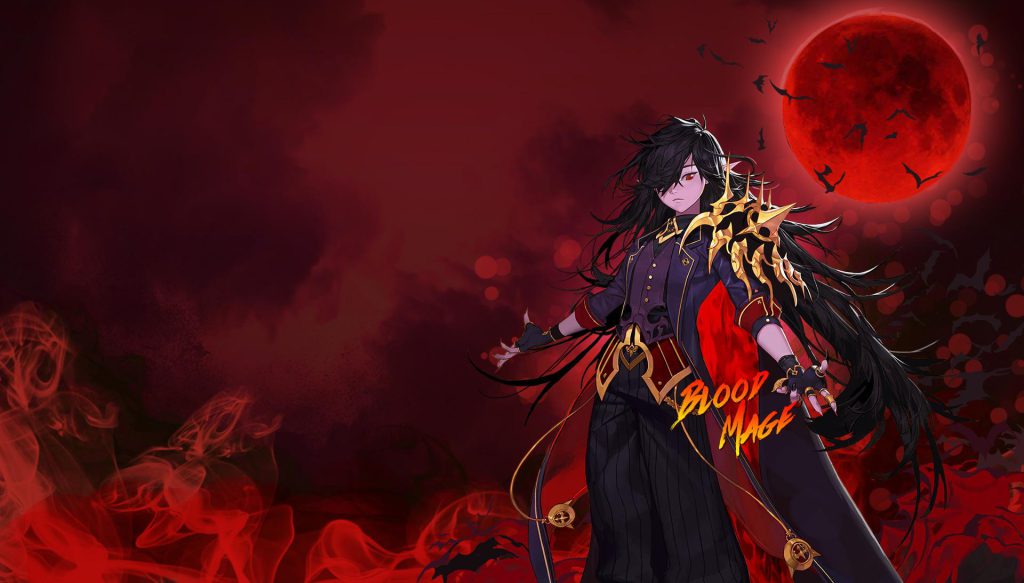 《DNF》95版本血法师buff换装推荐