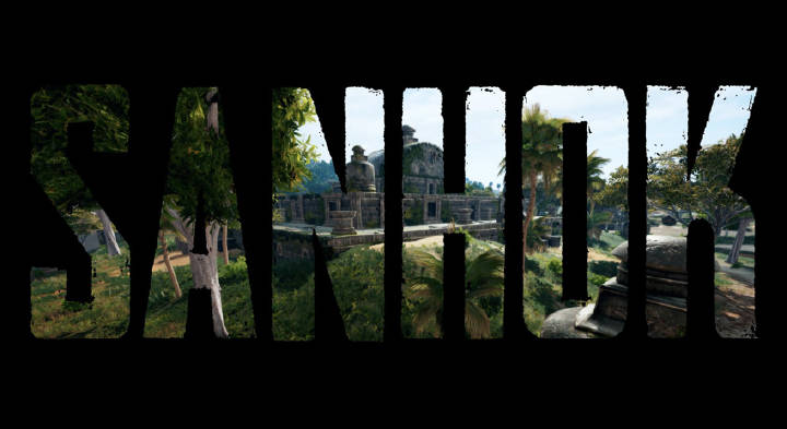 《绝地求生》测试服什么时候测试Sanhok