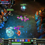 《LOL》或将加入天气系统