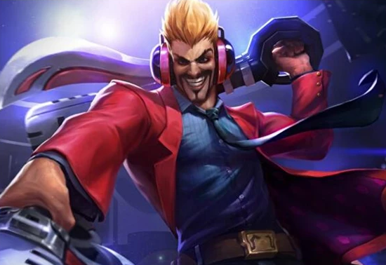 《LOL》韩服8.8各位置推荐英雄一览