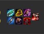 《LOL》MSI科技枪蜘蛛爆发伤害