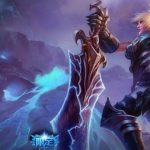 《LOL》上单三级单挑强力英雄