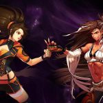 《DNF》女柔道改动汇总