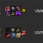 《LOL》MSI梦魇关灯秒杀套路