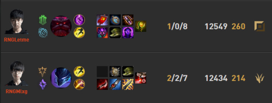 《LOL》MSI梦魇关灯秒杀套路
