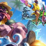 《LOL》电刑雷克赛叱咤野区