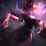 《LOL》腥红之月伊芙琳购买指南