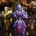 《魔兽世界》8.0 争霸艾泽拉斯攻略大全