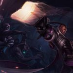 《LOL》8.11版本更新预览