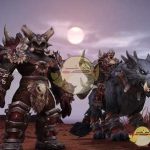 《魔兽世界》8.0同盟种族任务触发条件