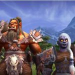 《魔兽世界》8.0新种族黑铁矮人介绍
