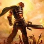《魔兽世界》那些自带光环正义圣骑士