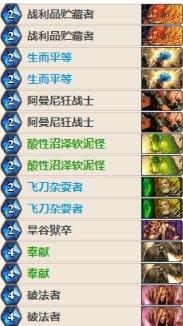 《炉石传说》女巫森林高胜率偶数骑卡组玩法