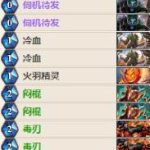 《炉石传说》女巫森林Casie奇迹贼玩法