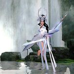 《剑网3》新门派侠客岛上线时间