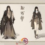 《剑网3》长风破晓全门派新校服汇总