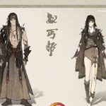 《剑网3》长风破晓丐帮未烬校服外观预览