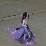 《剑网3》五毒特效脚印外观及称号预览