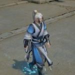《剑网3》纯阳特效脚印外观及称号预览