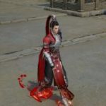 《剑网3》天策特效脚印外观及称号预览