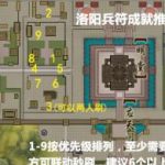 《剑网3》冲锋陷阵成就获取方法